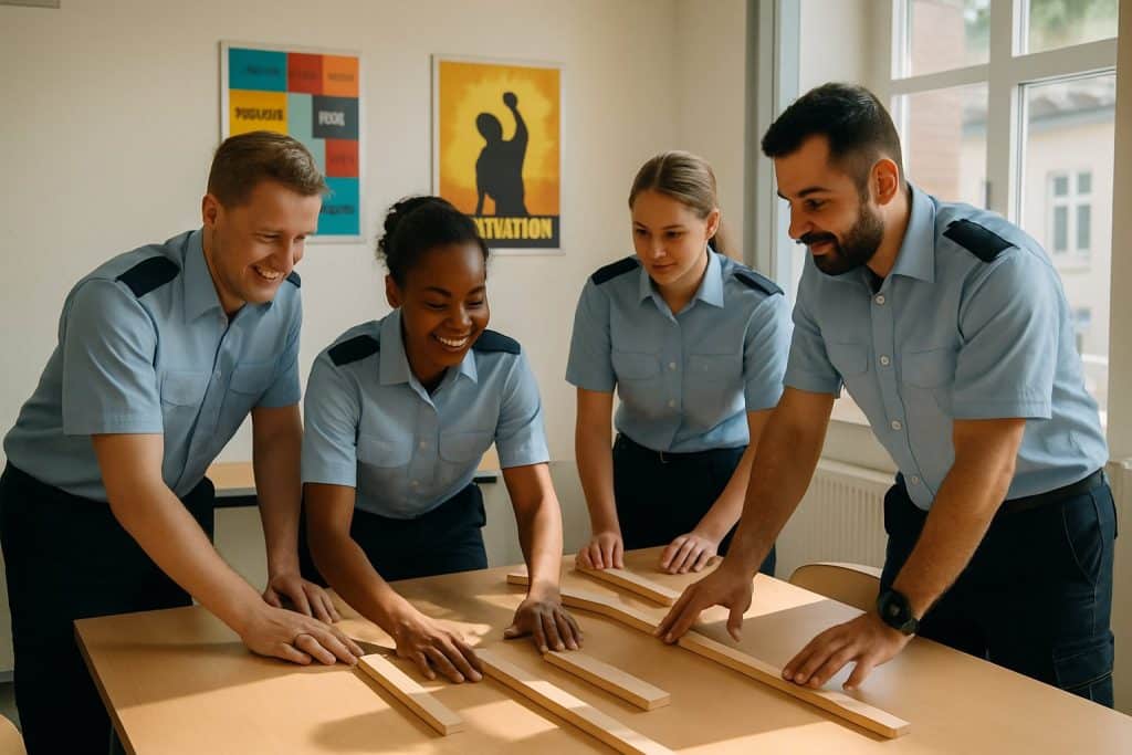Gewerkschaft BSBD & Personalrat
