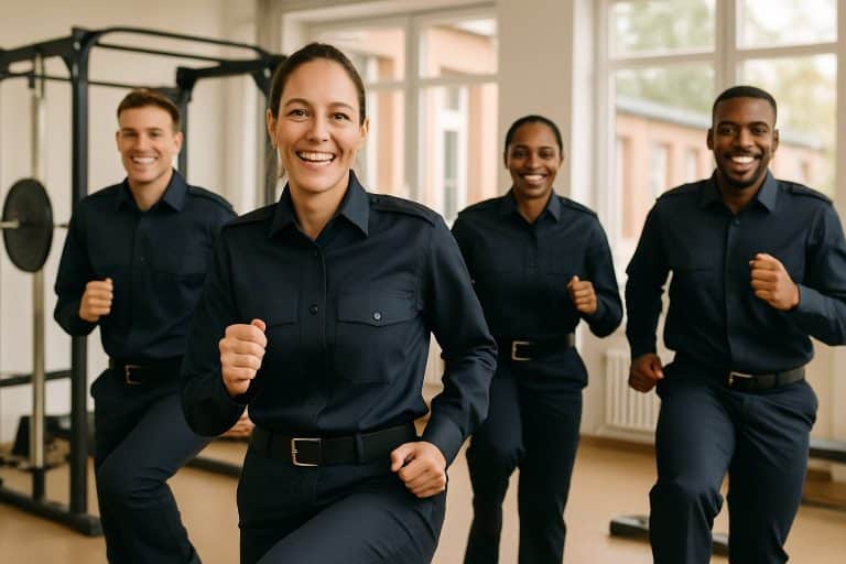 Private Krankenversicherung für Vollzugsbeamte