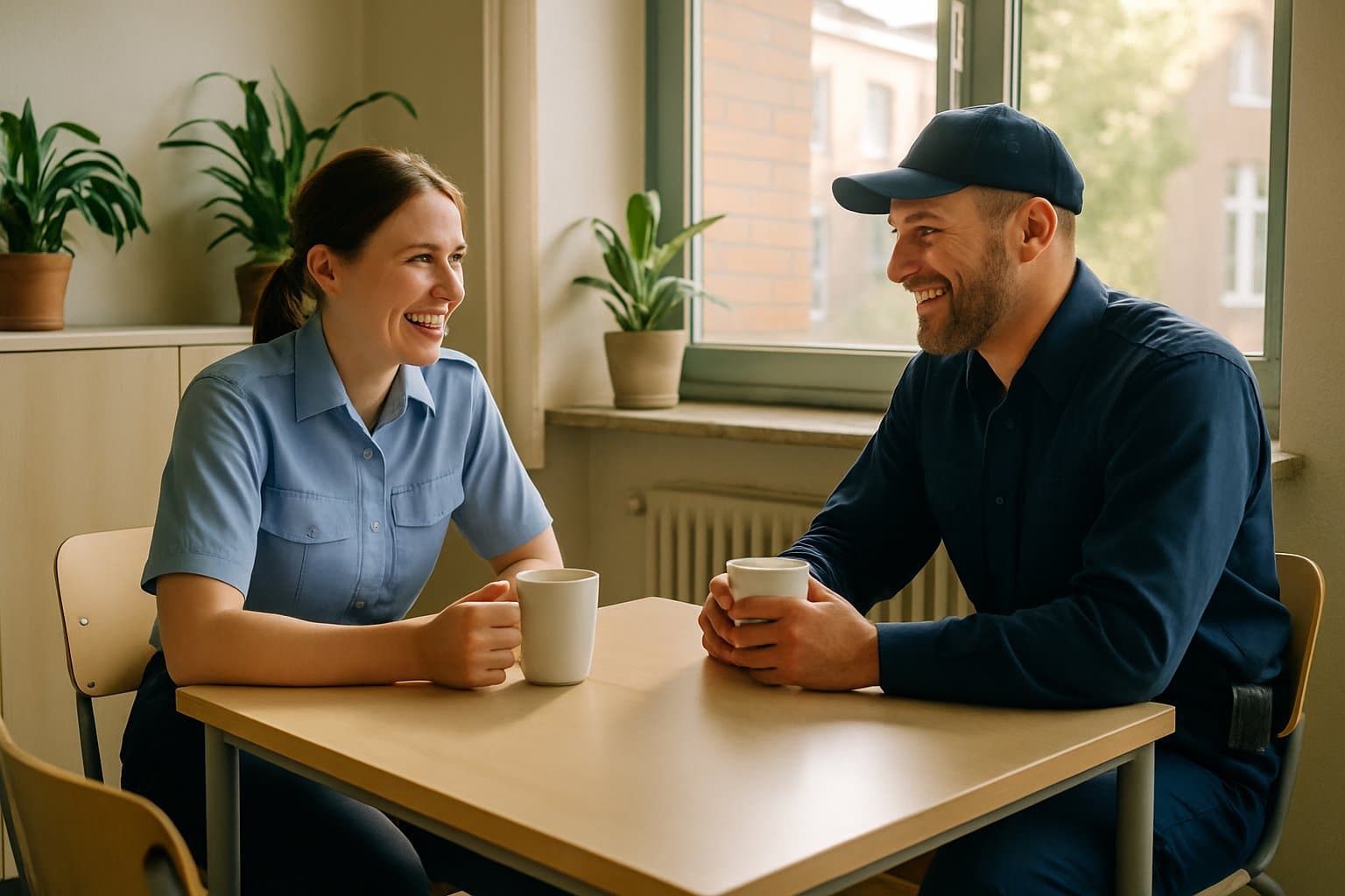 Arbeiten in der JVA: Wie ist es wirklich? Erfahrungen & Realität