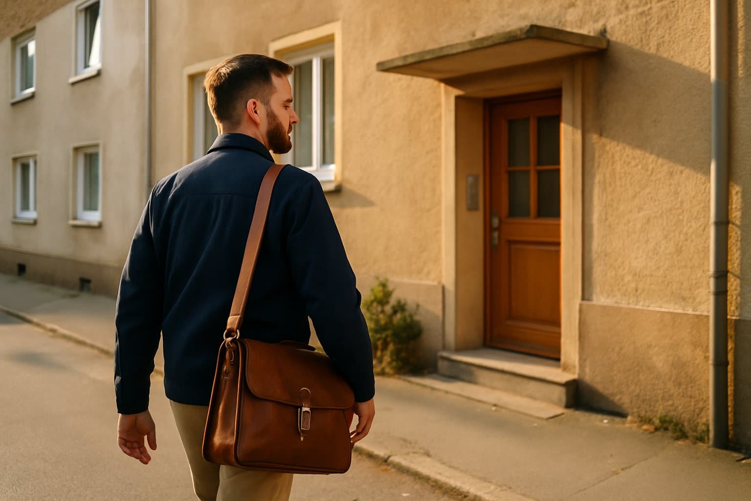 Gerichtsvollzieher werden: Ausbildung, Aufgaben & Gehalt