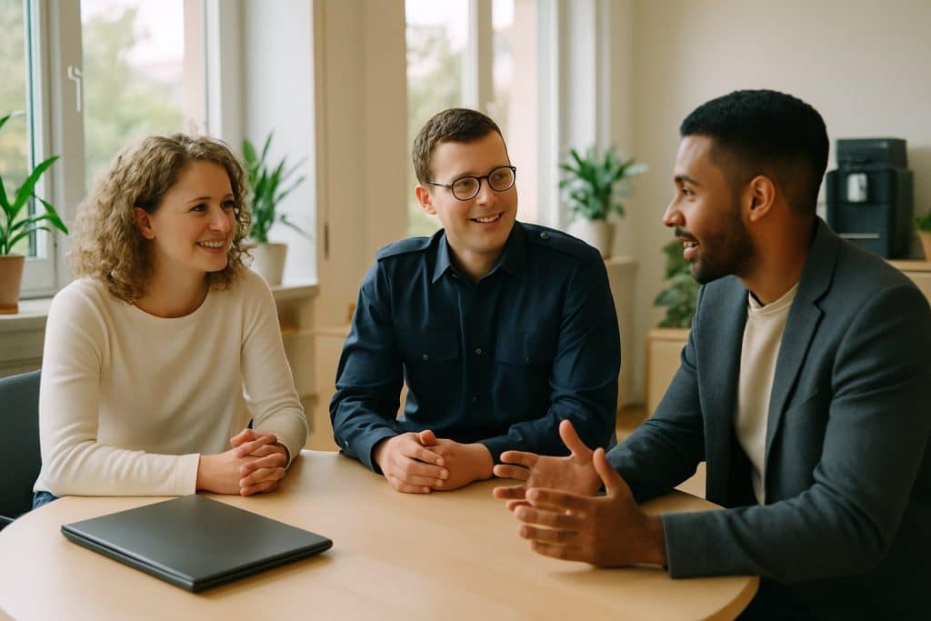 Justizfachangestellte: Ausbildung, Aufgaben & Gehalt im Überblick