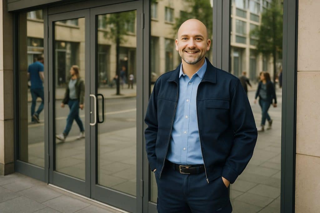 Justizwachtmeister: Berufsbild, Aufgaben, Ausbildung & Gehalt